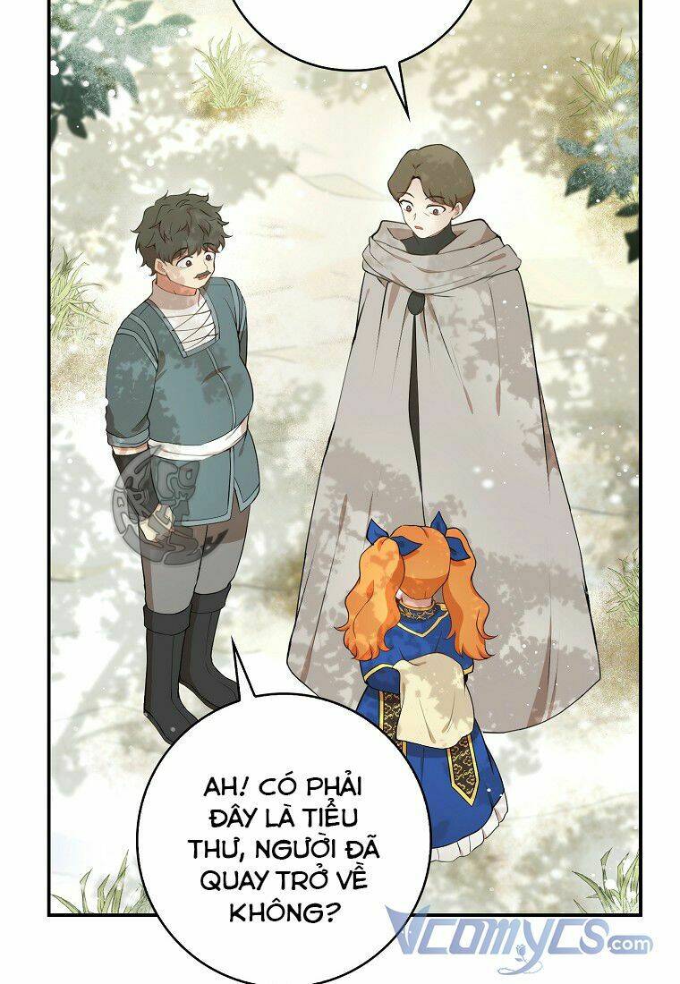 Sóc Nhỏ Tài Năng Chapter 8 - Trang 2