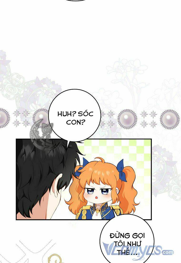 Sóc Nhỏ Tài Năng Chapter 8 - Trang 2