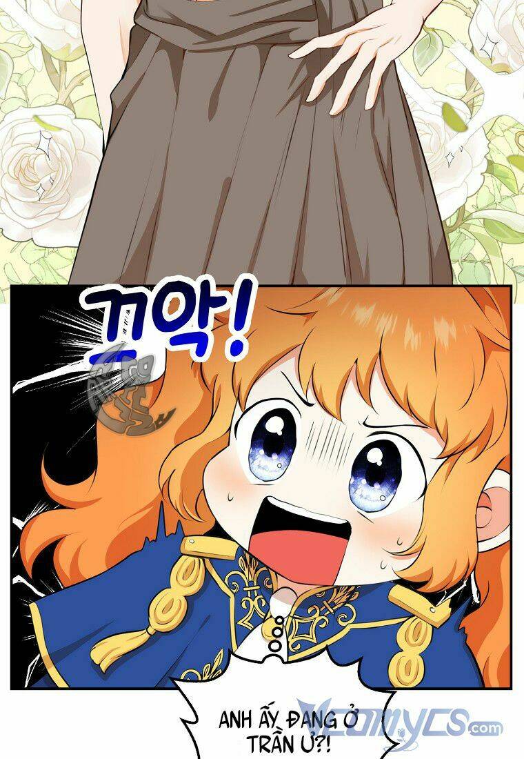 Sóc Nhỏ Tài Năng Chapter 8 - Trang 2