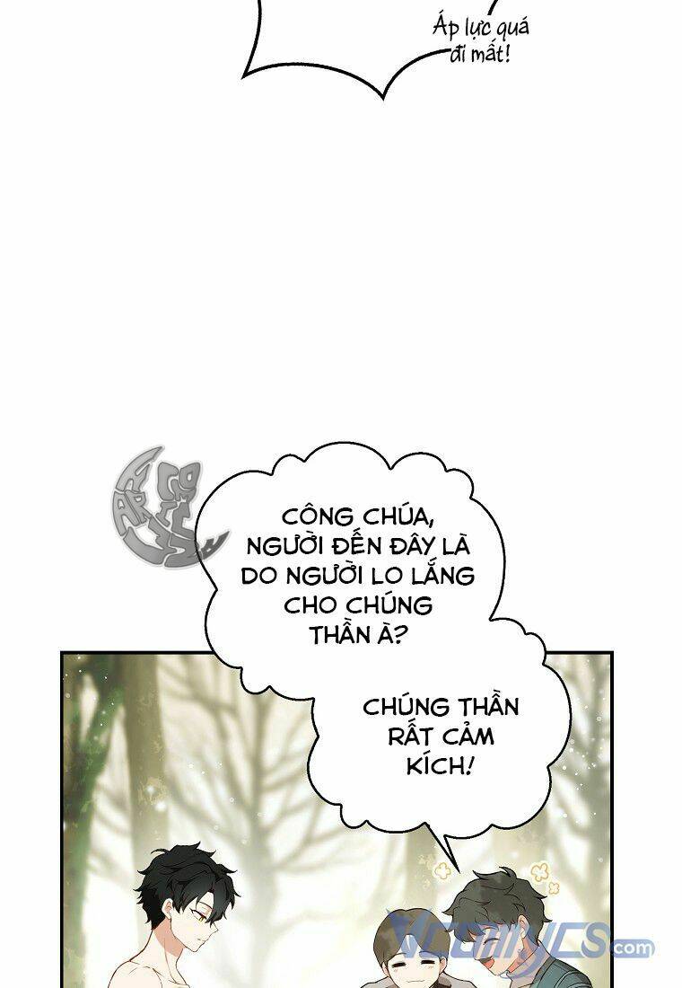 Sóc Nhỏ Tài Năng Chapter 8 - Trang 2