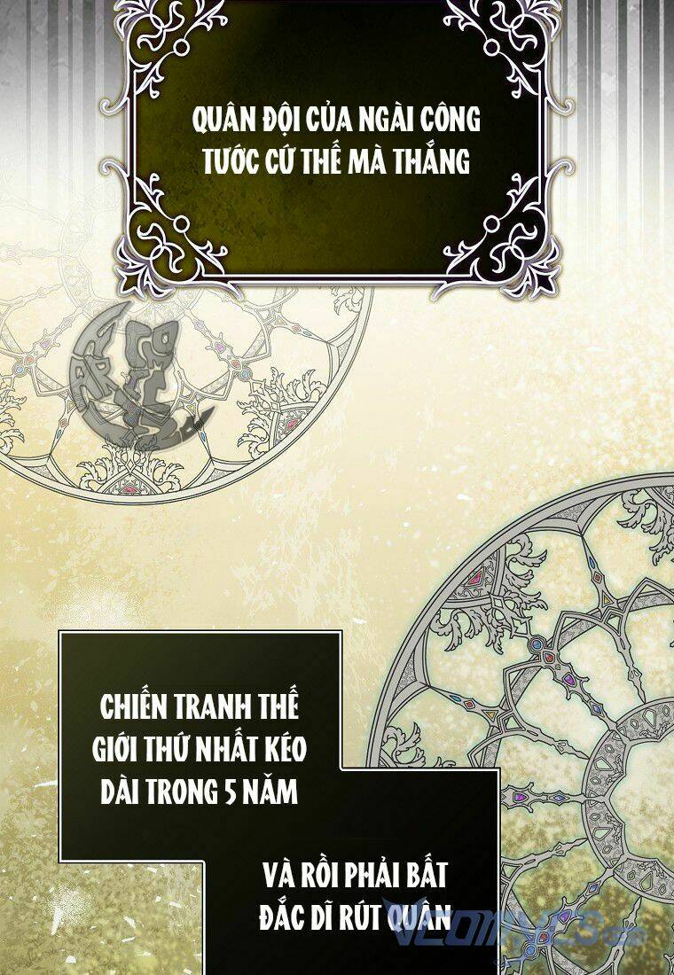 Sóc Nhỏ Tài Năng Chapter 8 - Trang 2