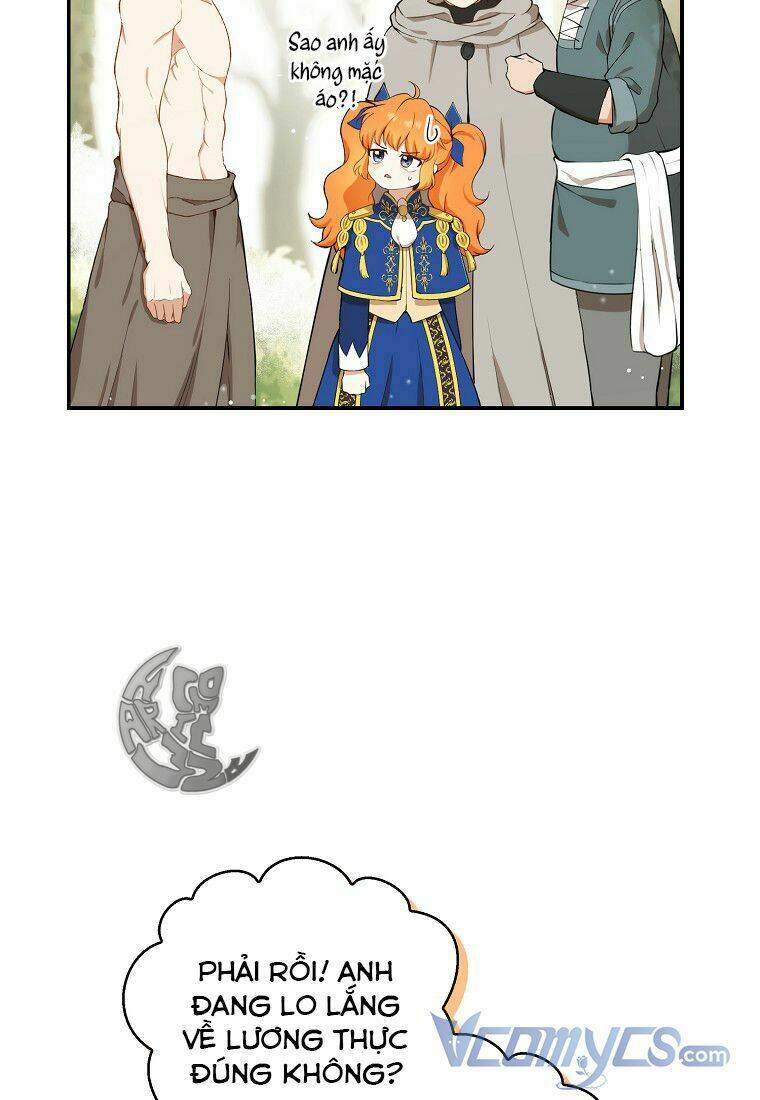 Sóc Nhỏ Tài Năng Chapter 8 - Trang 2