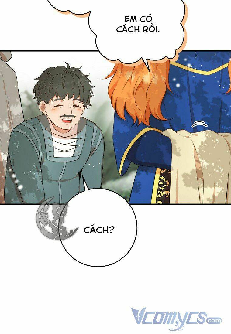 Sóc Nhỏ Tài Năng Chapter 8 - Trang 2