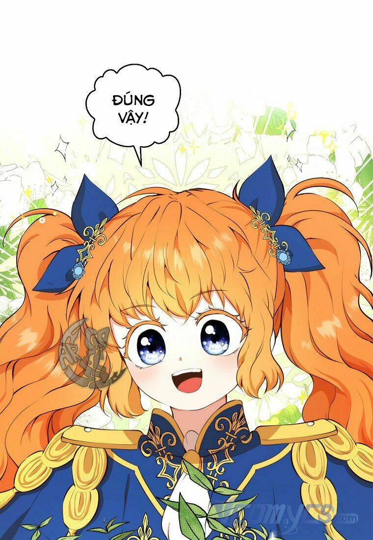 Sóc Nhỏ Tài Năng Chapter 8 - Trang 2