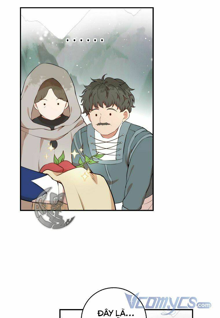 Sóc Nhỏ Tài Năng Chapter 8 - Trang 2