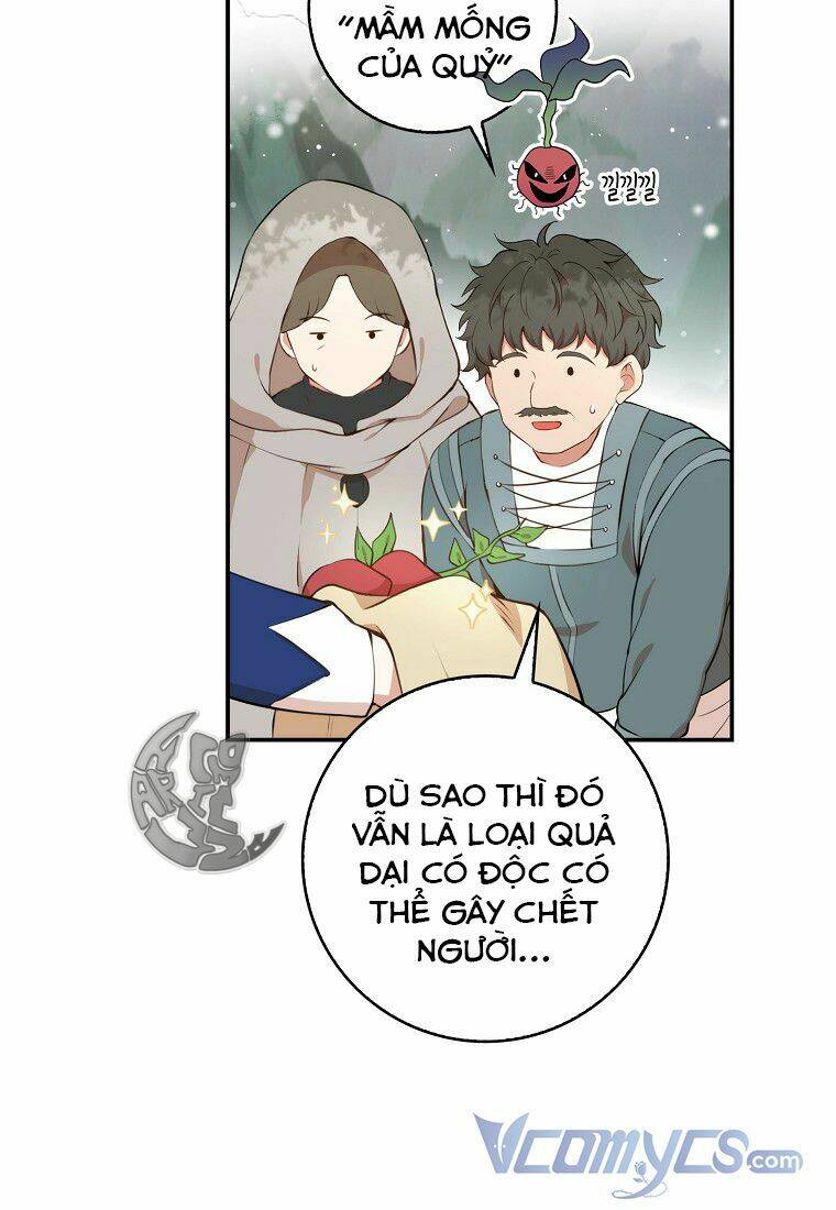 Sóc Nhỏ Tài Năng Chapter 8 - Trang 2