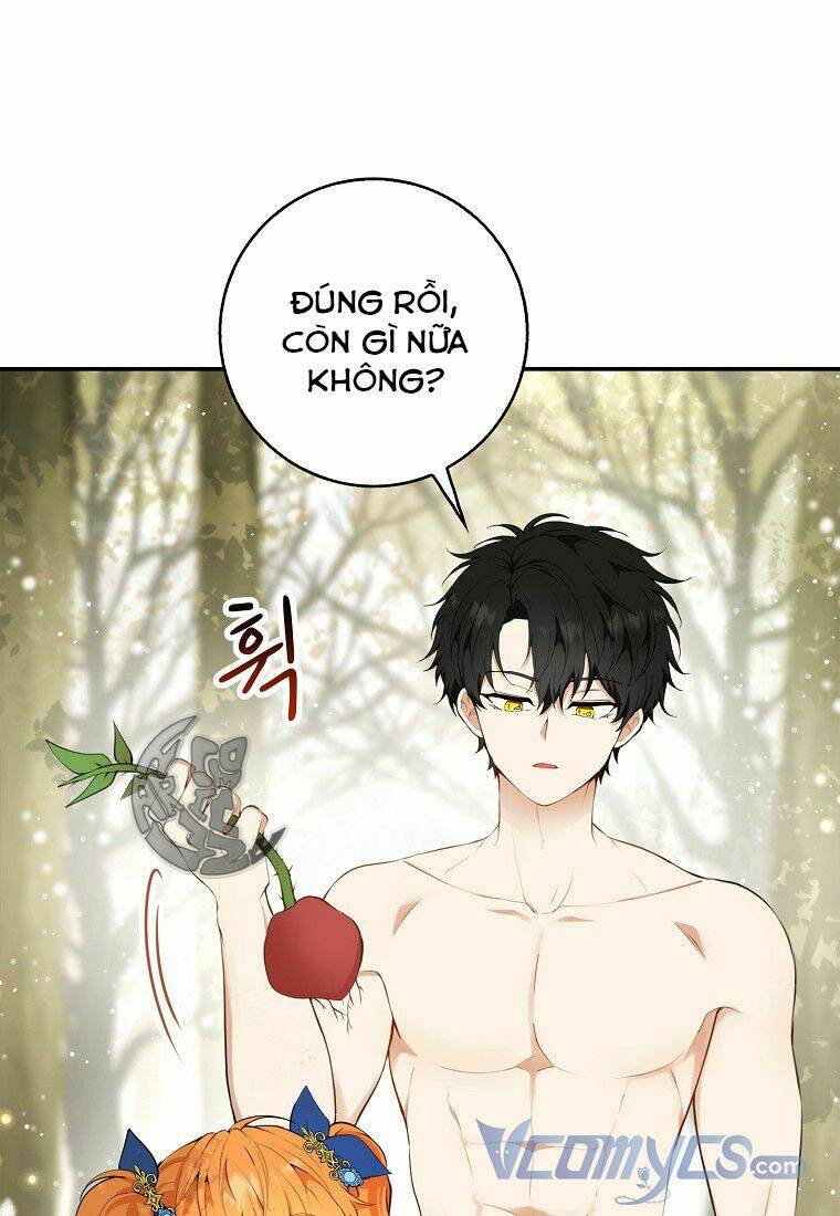 Sóc Nhỏ Tài Năng Chapter 8 - Trang 2