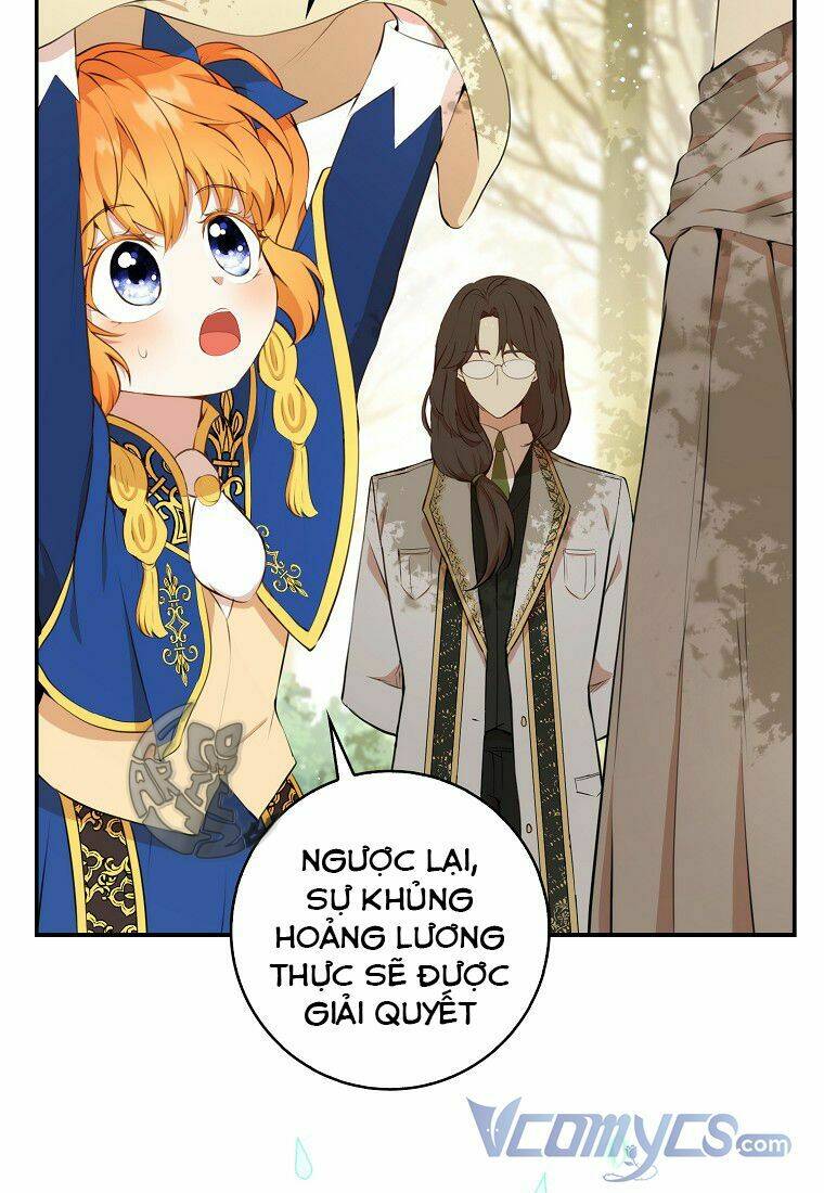 Sóc Nhỏ Tài Năng Chapter 8 - Trang 2