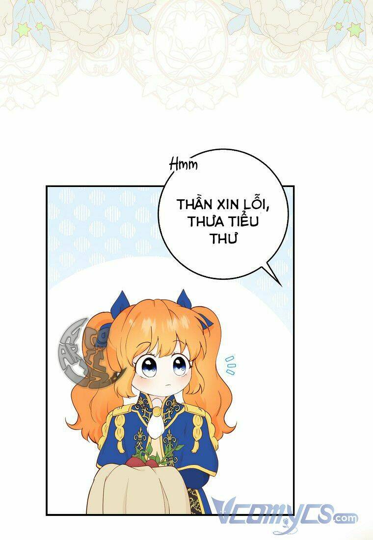 Sóc Nhỏ Tài Năng Chapter 8 - Trang 2