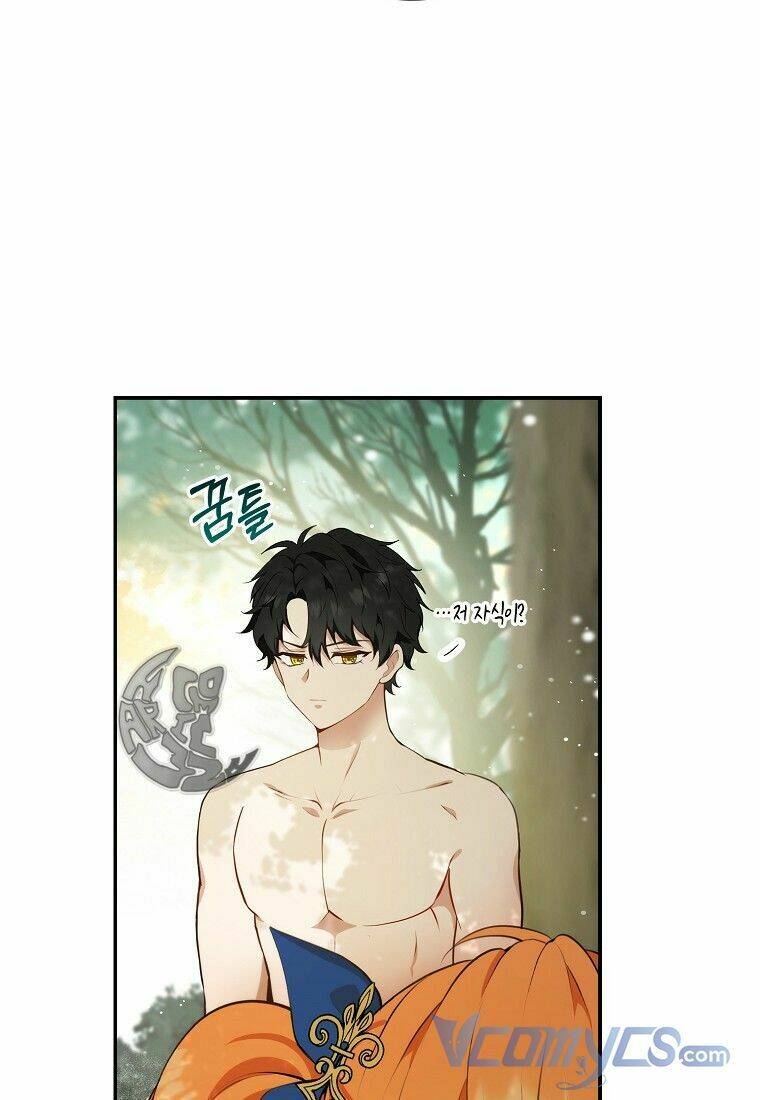 Sóc Nhỏ Tài Năng Chapter 8 - Trang 2