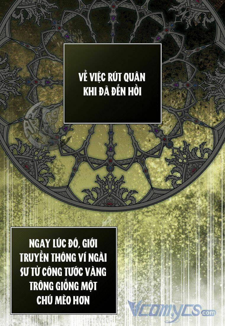 Sóc Nhỏ Tài Năng Chapter 8 - Trang 2