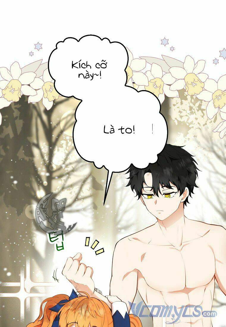 Sóc Nhỏ Tài Năng Chapter 8 - Trang 2