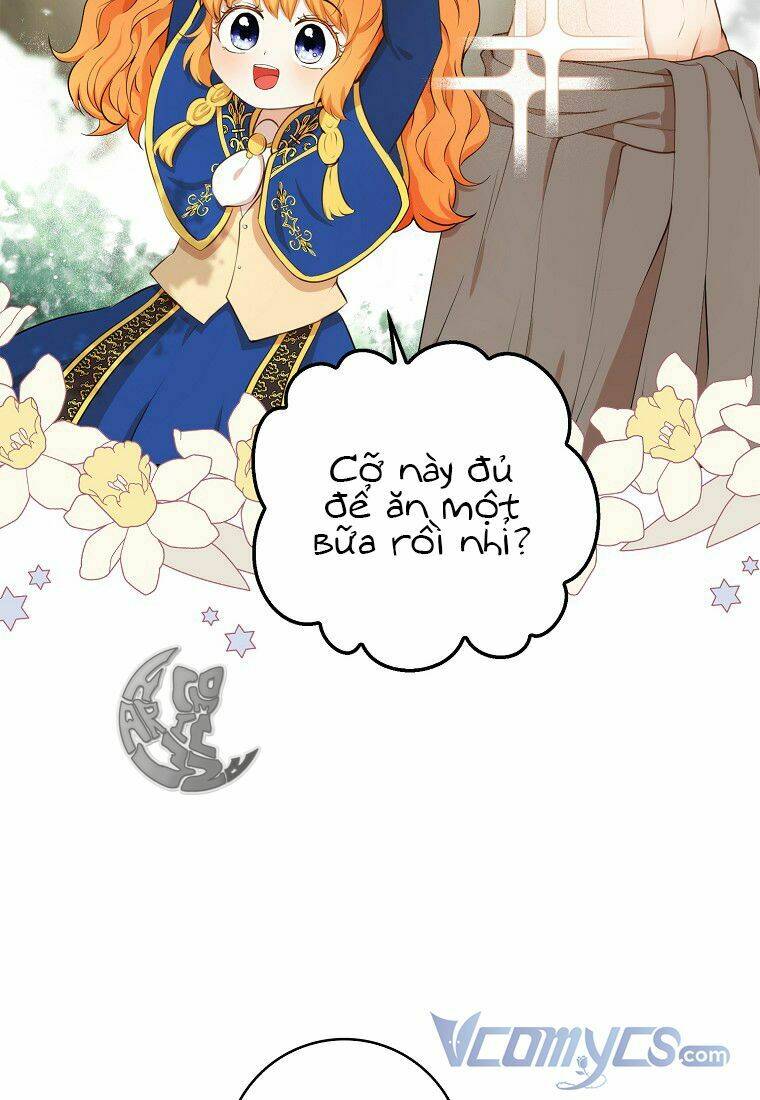 Sóc Nhỏ Tài Năng Chapter 8 - Trang 2