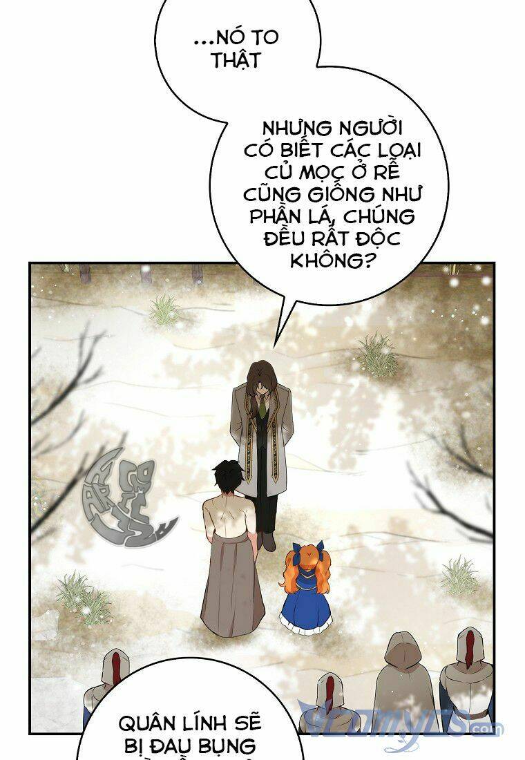 Sóc Nhỏ Tài Năng Chapter 8 - Trang 2