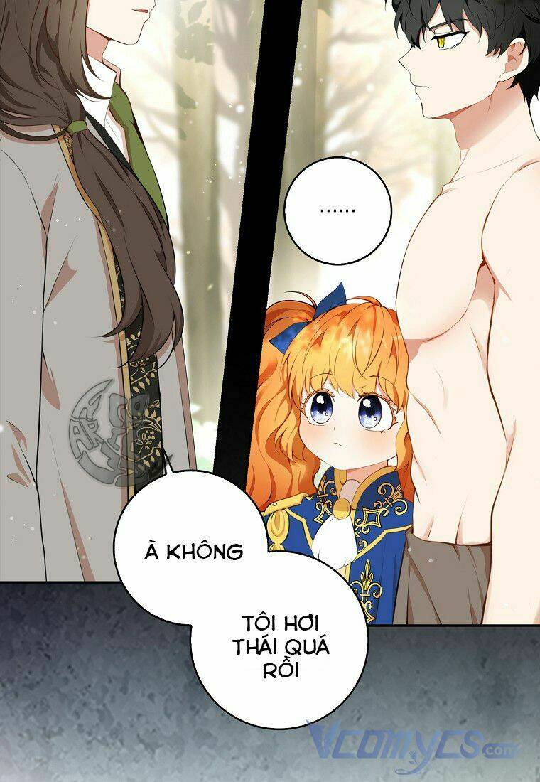 Sóc Nhỏ Tài Năng Chapter 8 - Trang 2