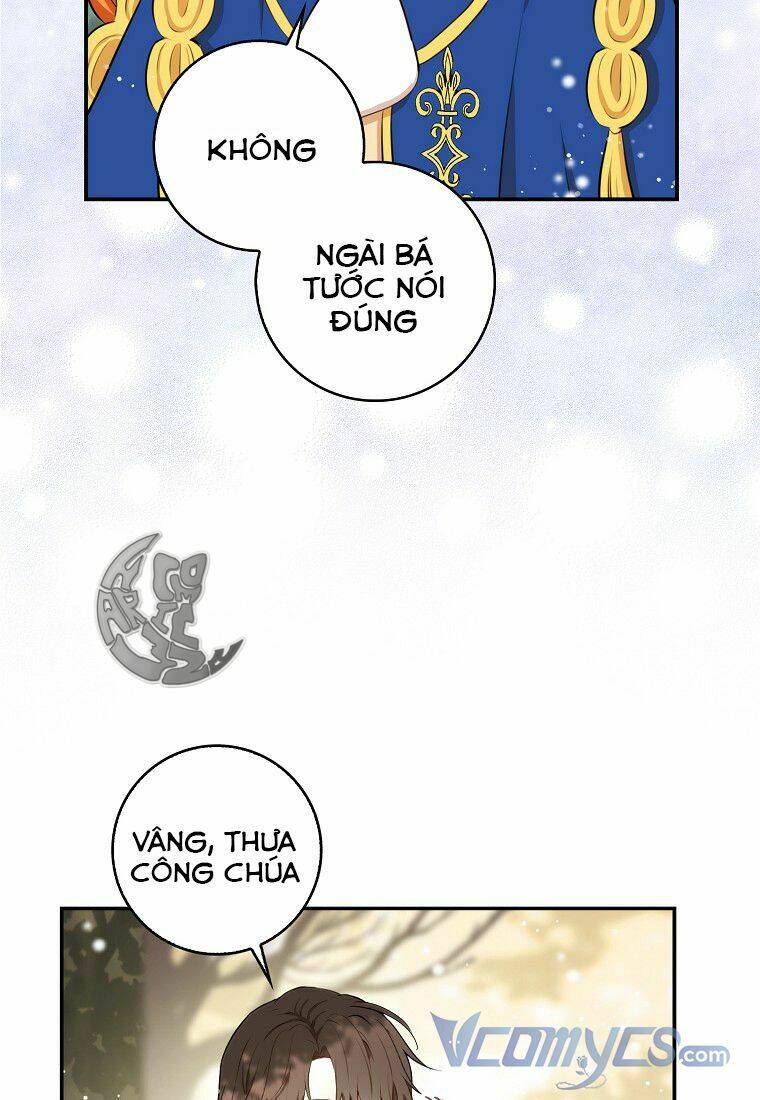 Sóc Nhỏ Tài Năng Chapter 8 - Trang 2