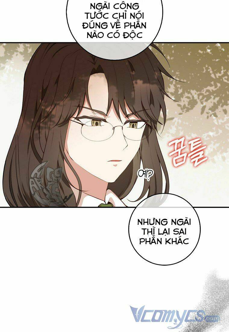 Sóc Nhỏ Tài Năng Chapter 8 - Trang 2