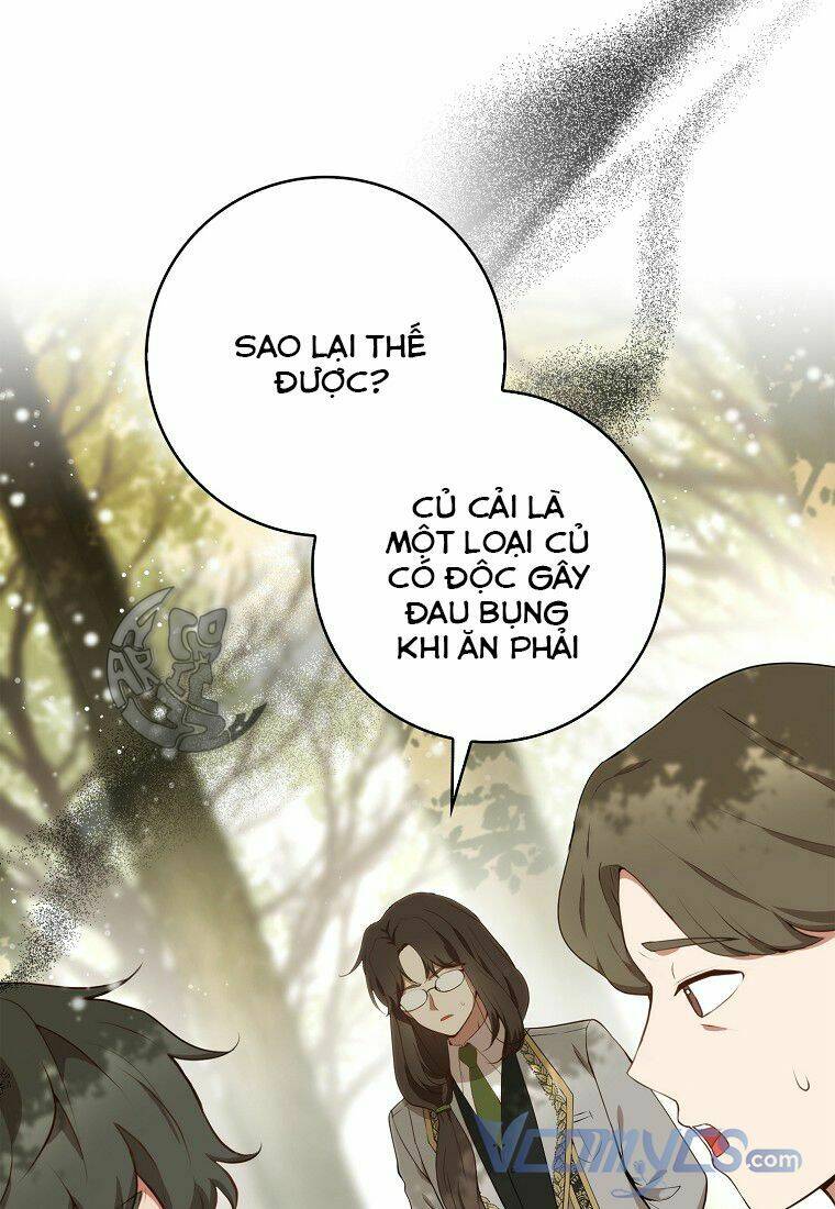 Sóc Nhỏ Tài Năng Chapter 8 - Trang 2