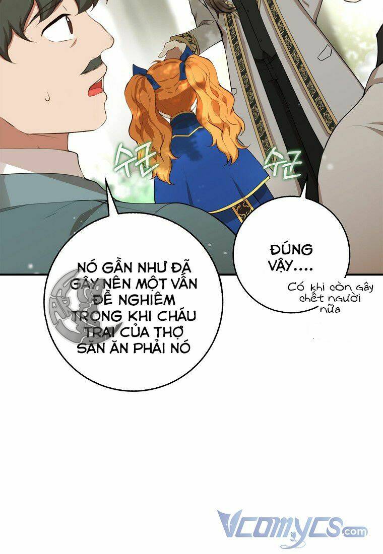 Sóc Nhỏ Tài Năng Chapter 8 - Trang 2