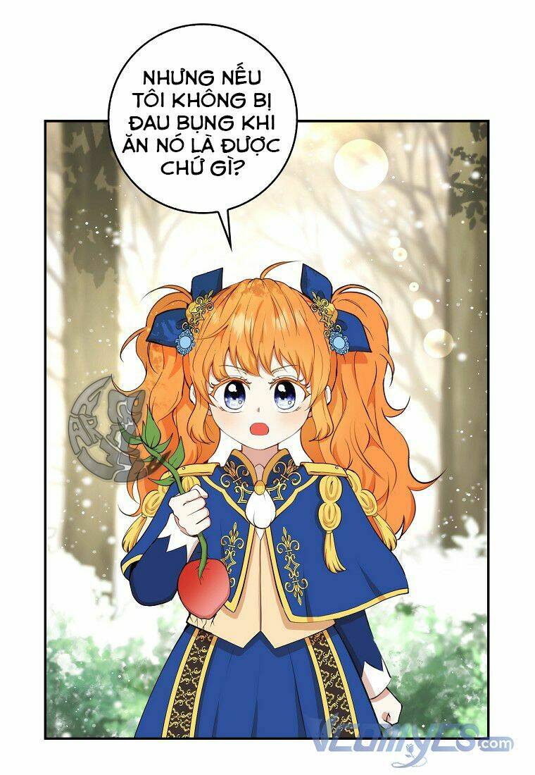 Sóc Nhỏ Tài Năng Chapter 8 - Trang 2