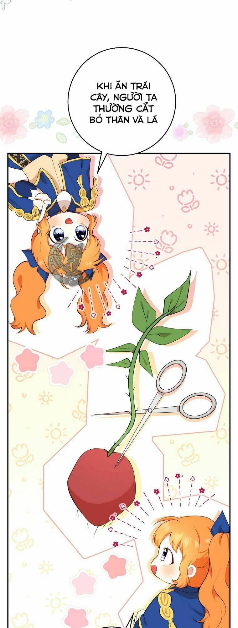 Sóc Nhỏ Tài Năng Chapter 9 - Trang 2