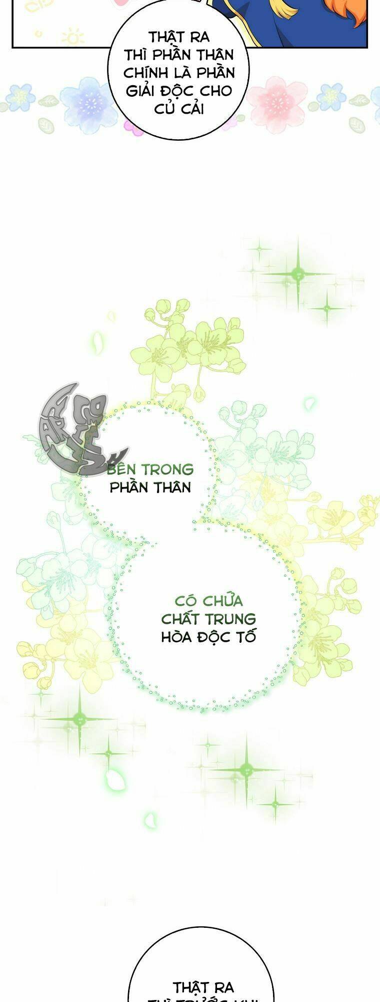 Sóc Nhỏ Tài Năng Chapter 9 - Trang 2
