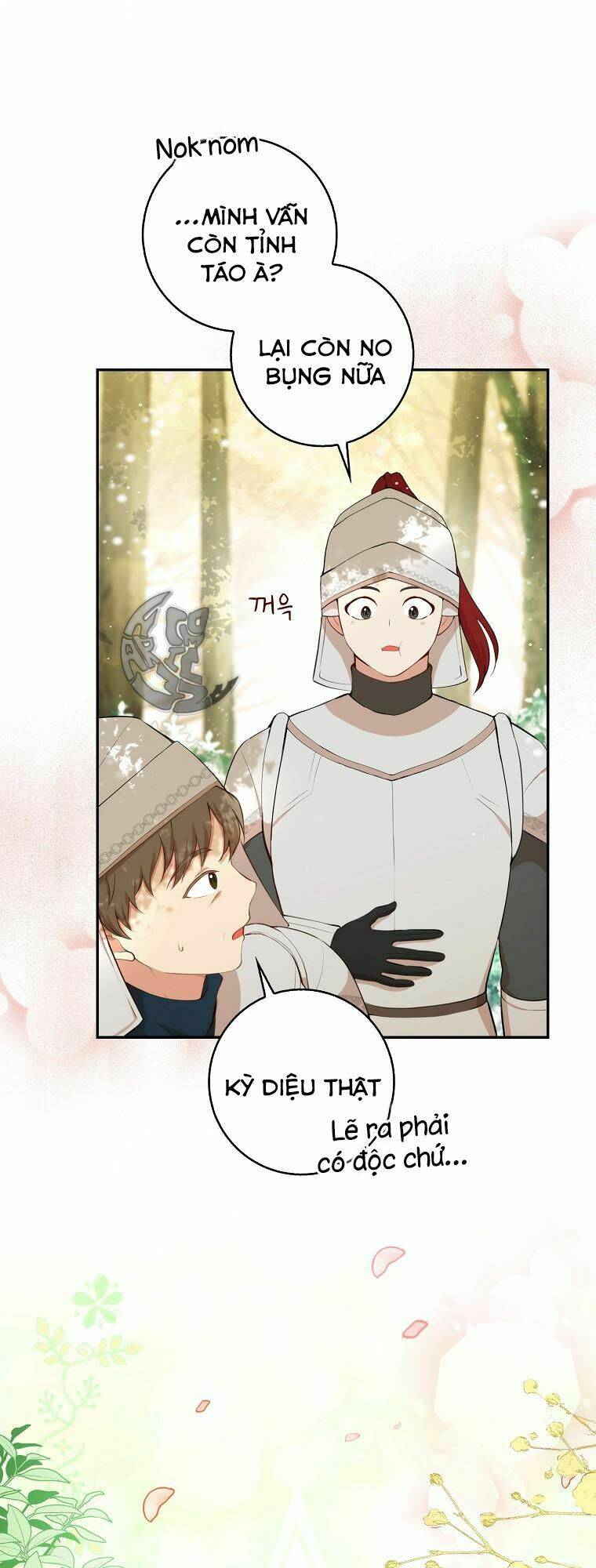 Sóc Nhỏ Tài Năng Chapter 9 - Trang 2