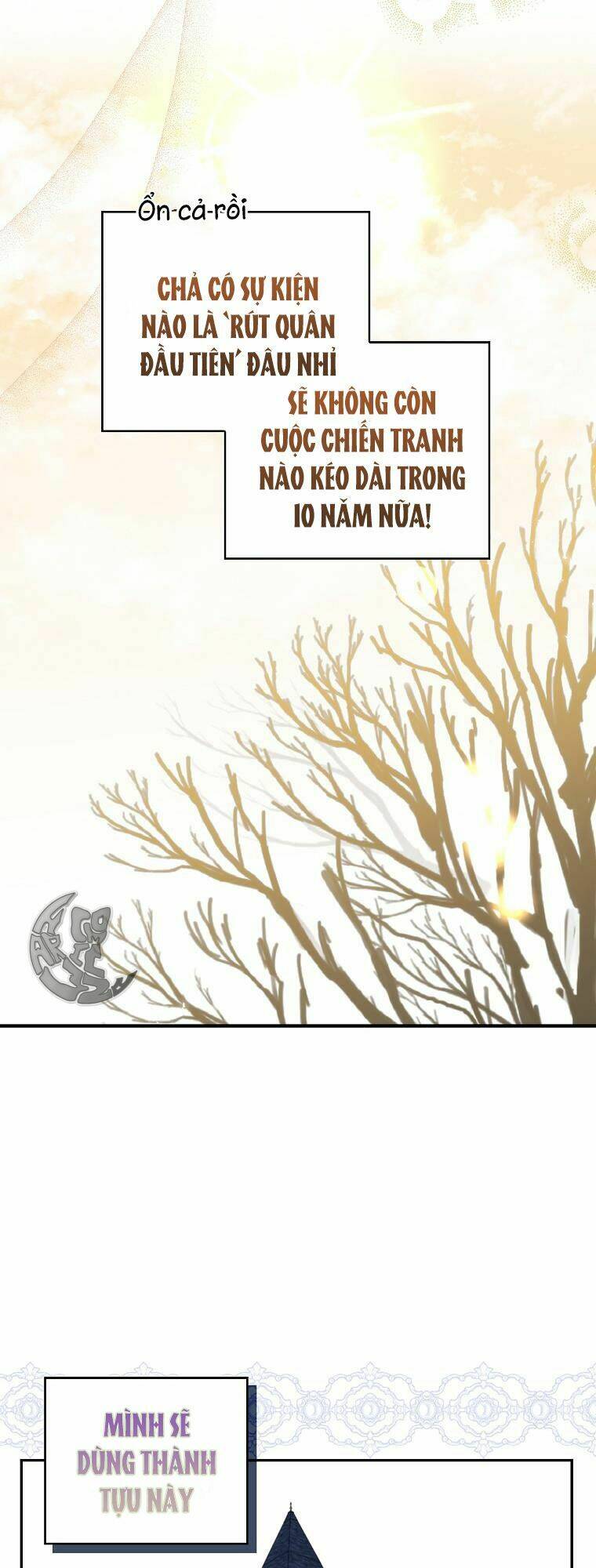 Sóc Nhỏ Tài Năng Chapter 9 - Trang 2