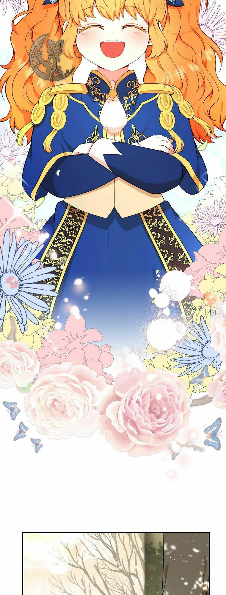 Sóc Nhỏ Tài Năng Chapter 9 - Trang 2