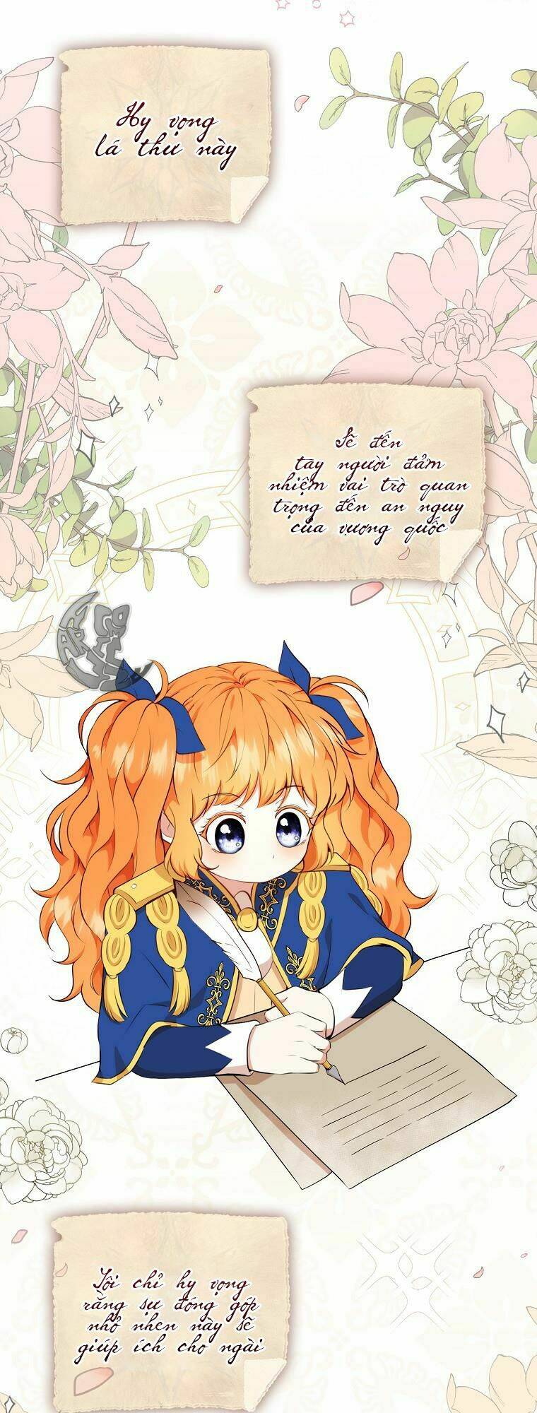 Sóc Nhỏ Tài Năng Chapter 9 - Trang 2