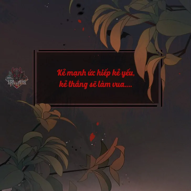 Sói Tiểu Thư Và Em Gái Hồ Ly Của Tôi Chapter 1 - Trang 2