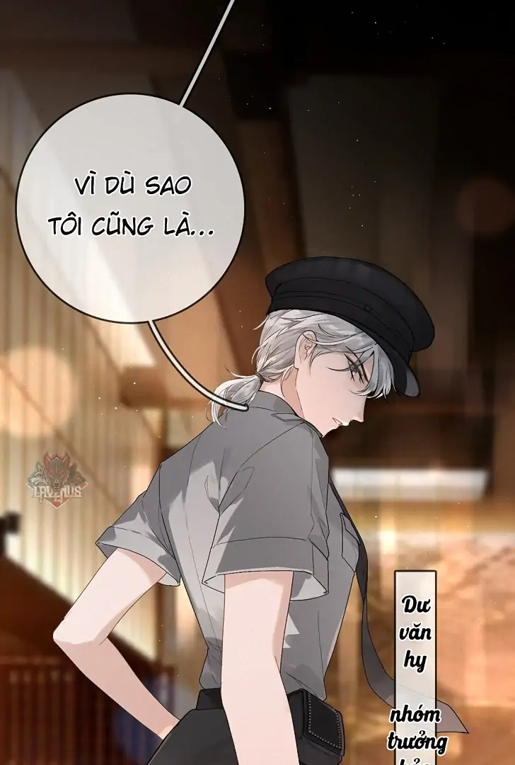 Sói Tiểu Thư Và Em Gái Hồ Ly Của Tôi Chapter 1 - Trang 2