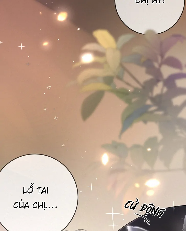 Sói Tiểu Thư Và Em Gái Hồ Ly Của Tôi Chapter 1 - Trang 2