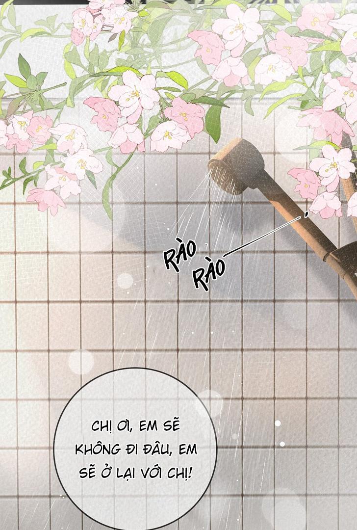 Sói Tiểu Thư Và Em Gái Hồ Ly Của Tôi Chapter 1 - Trang 2