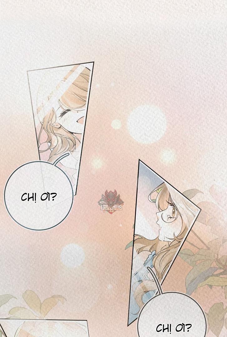 Sói Tiểu Thư Và Em Gái Hồ Ly Của Tôi Chapter 1 - Trang 2