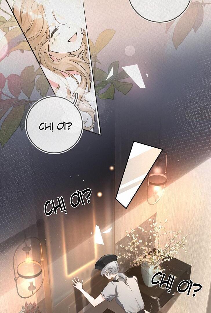 Sói Tiểu Thư Và Em Gái Hồ Ly Của Tôi Chapter 1 - Trang 2