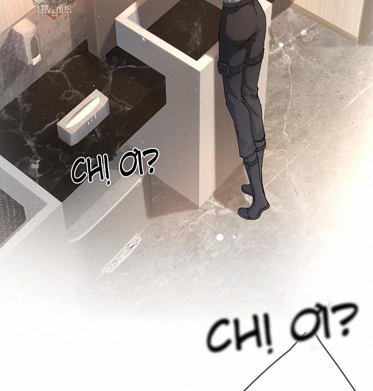 Sói Tiểu Thư Và Em Gái Hồ Ly Của Tôi Chapter 1 - Trang 2