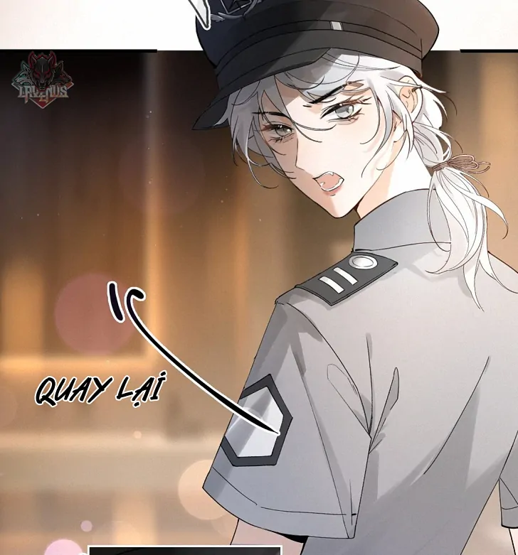 Sói Tiểu Thư Và Em Gái Hồ Ly Của Tôi Chapter 1 - Trang 2
