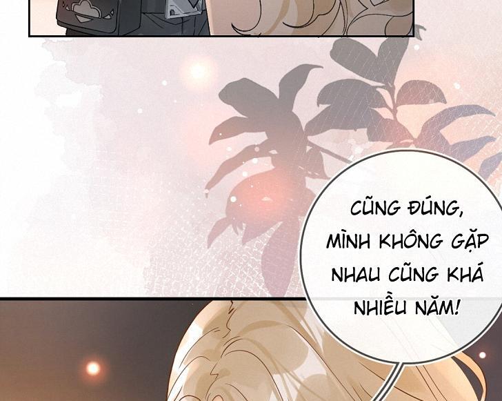 Sói Tiểu Thư Và Em Gái Hồ Ly Của Tôi Chapter 1 - Trang 2