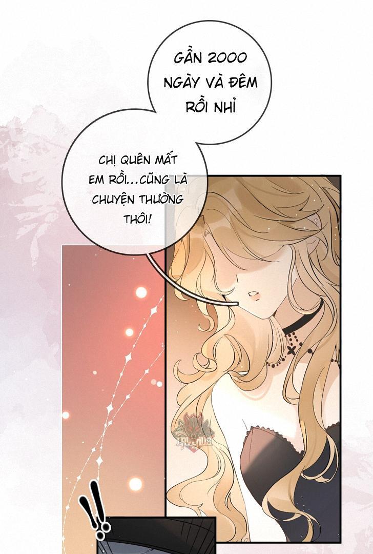 Sói Tiểu Thư Và Em Gái Hồ Ly Của Tôi Chapter 1 - Trang 2
