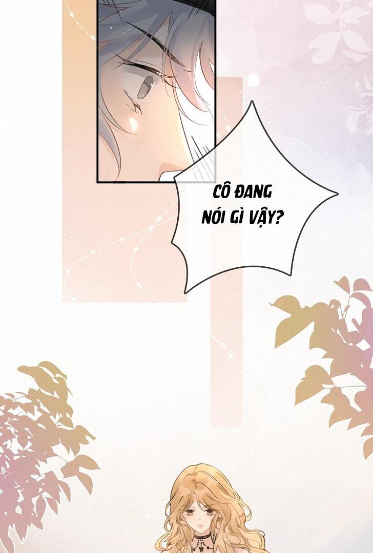 Sói Tiểu Thư Và Em Gái Hồ Ly Của Tôi Chapter 1 - Trang 2