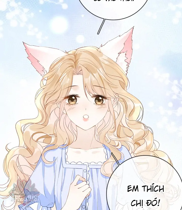 Sói Tiểu Thư Và Em Gái Hồ Ly Của Tôi Chapter 10 - Trang 2