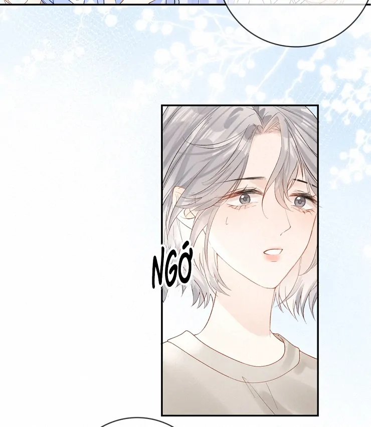 Sói Tiểu Thư Và Em Gái Hồ Ly Của Tôi Chapter 10 - Trang 2