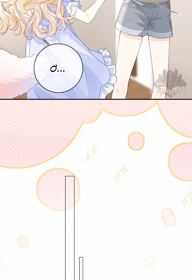 Sói Tiểu Thư Và Em Gái Hồ Ly Của Tôi Chapter 10 - Trang 2