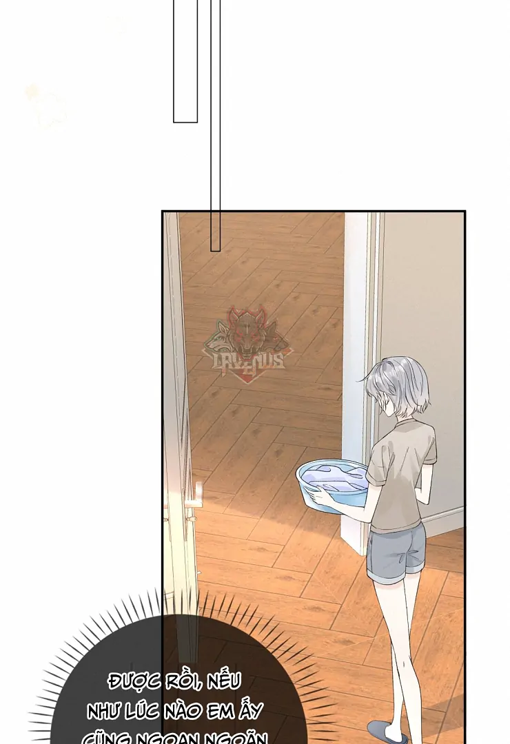 Sói Tiểu Thư Và Em Gái Hồ Ly Của Tôi Chapter 10 - Trang 2