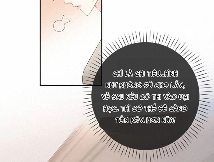 Sói Tiểu Thư Và Em Gái Hồ Ly Của Tôi Chapter 10 - Trang 2