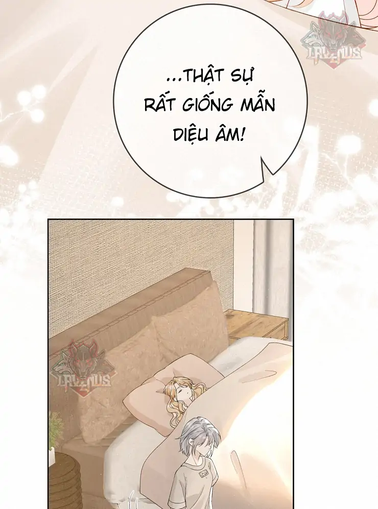 Sói Tiểu Thư Và Em Gái Hồ Ly Của Tôi Chapter 10 - Trang 2