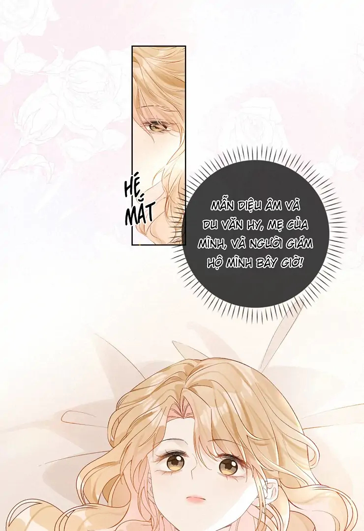 Sói Tiểu Thư Và Em Gái Hồ Ly Của Tôi Chapter 10 - Trang 2