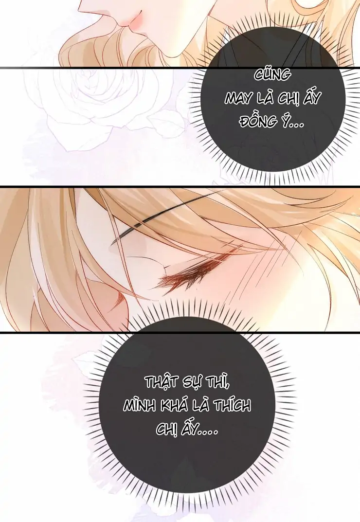 Sói Tiểu Thư Và Em Gái Hồ Ly Của Tôi Chapter 10 - Trang 2