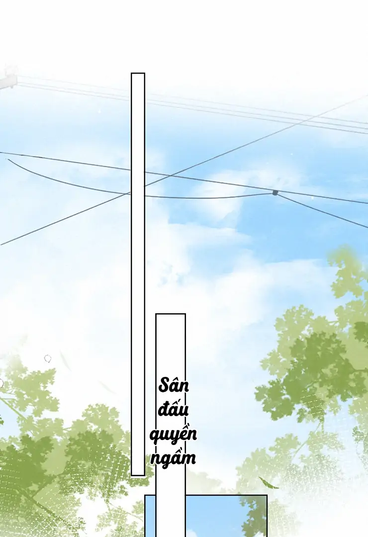 Sói Tiểu Thư Và Em Gái Hồ Ly Của Tôi Chapter 10 - Trang 2